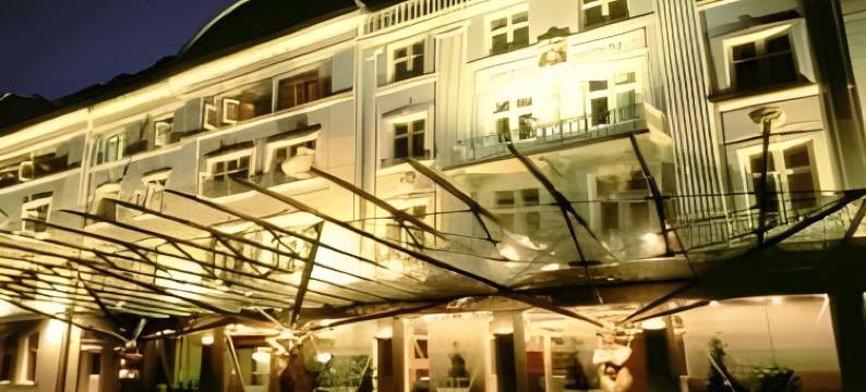 皇家酒店(Hotel Royal)图片