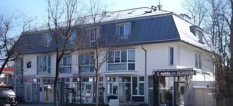 西奥德拉皇帝酒店(Empress Boutique Hotel)图片