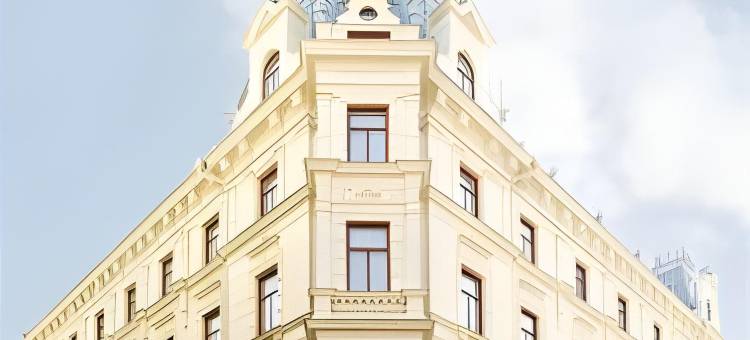 克瑙斯特精英酒店(Elite Hotel Knaust)图片