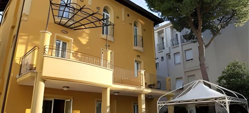 阿丽比酒店(Hotel Alibi)图片