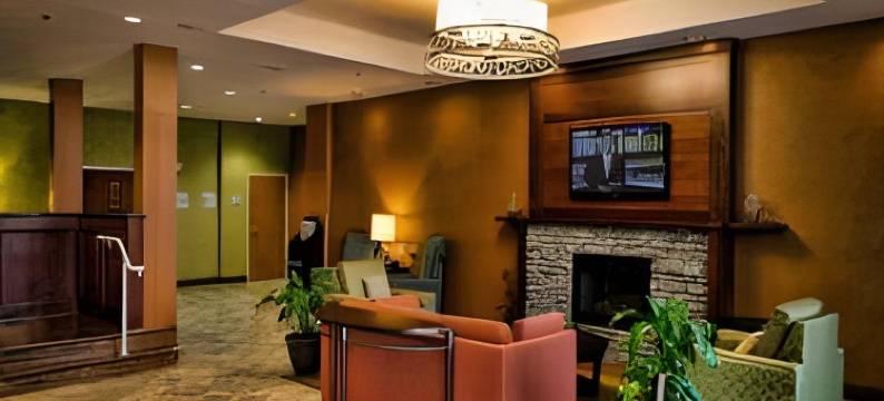 Holiday Inn Express 拉普拉塔(Holiday Inn Express LA PLATA by IHG)图片