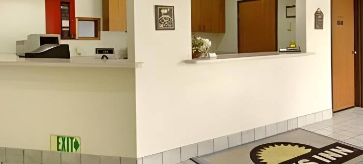 弗里蒙特戴斯酒店(Days Inn by Wyndham Fremont)图片