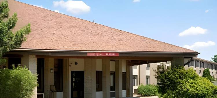 华盛顿法院大楼呗盟套房酒店(Baymont by Wyndham Washington Court House)图片