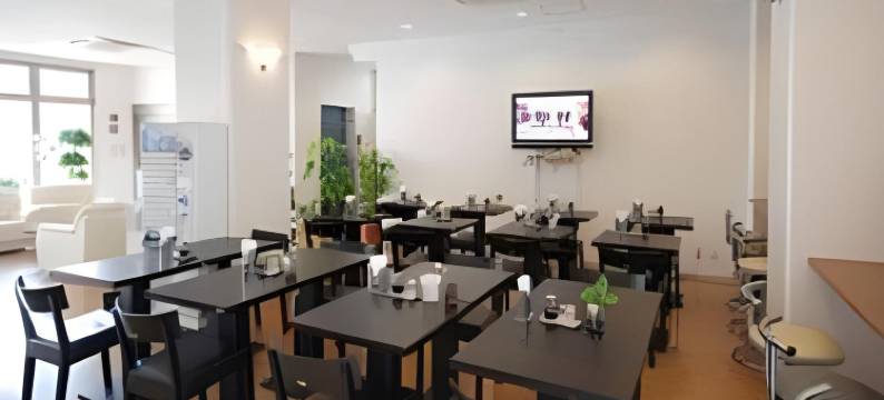 新站酒店(New Station Hotel)图片