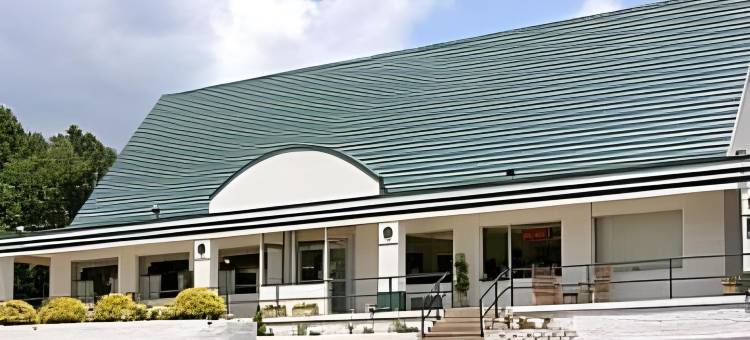 阿什维尔西温德姆戴斯酒店(Days Inn by Wyndham Asheville West)图片