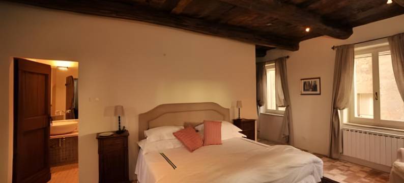 圣彼得乡村酒店(Tenuta Santo Pietro)图片