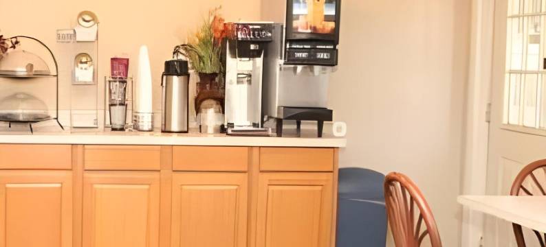 皇家港-博福特速8酒店(Super 8 by Wyndham Port Royal/Beaufort)图片