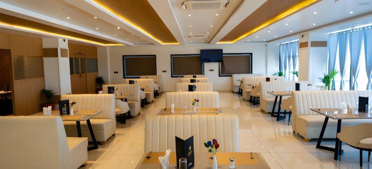 Hotel Lahari International图片