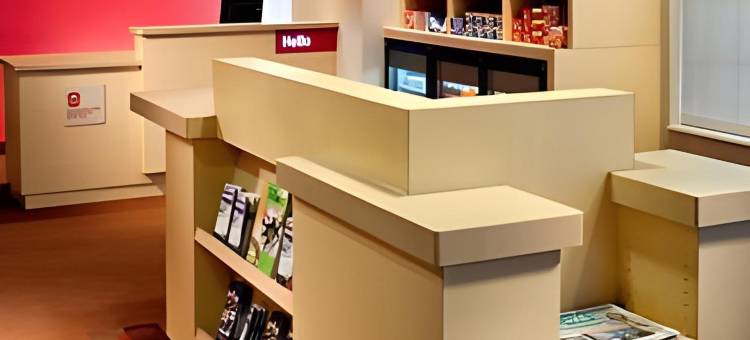 桦树山长住套房 - 布鲁艾施(Birch Hills Suites - Blue Ash)图片