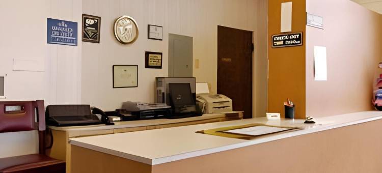 Travelers Inn by OYO 朗维尤凯尔索(Travelers Inn by OYO Longview Kelso)图片