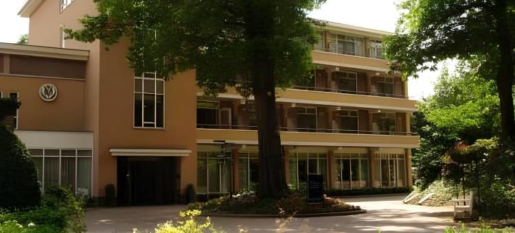 弗莱彻瓦尔蒙特公园酒店(Fletcher Parkhotel Val Monte)图片