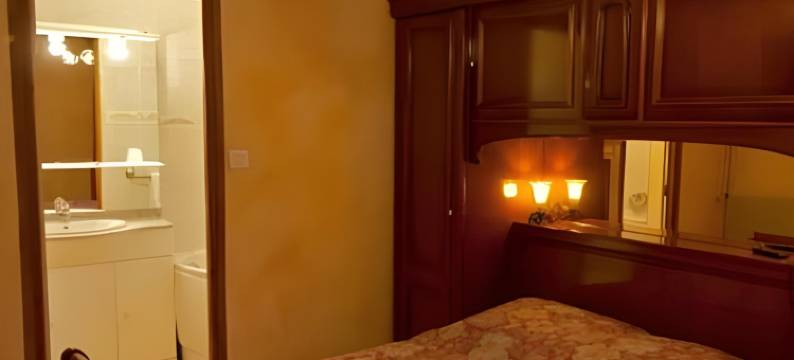 娄雅酒店(Lou Jas)图片