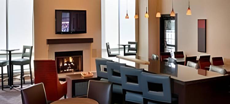 Residence Inn Syracuse Carrier Circle图片