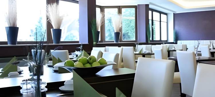 中心酒店(Central Hotel)图片