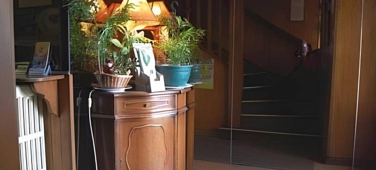 波特之家酒店(Logis Hotel de La Poste)图片