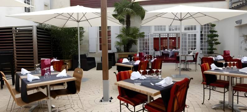 金狮餐厅酒店(Hôtel Restaurant le Lion d'Or)图片