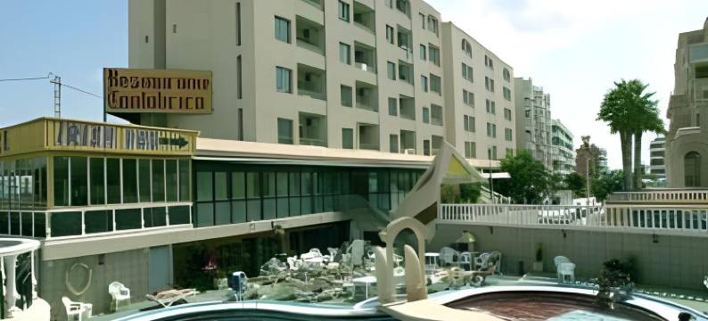 托雷霍芬住宿(Torrejoven)图片