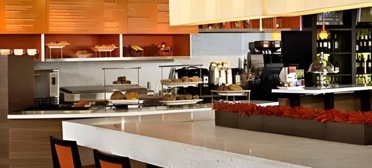 费耶特维尔万怡酒店(Courtyard Fayetteville)图片