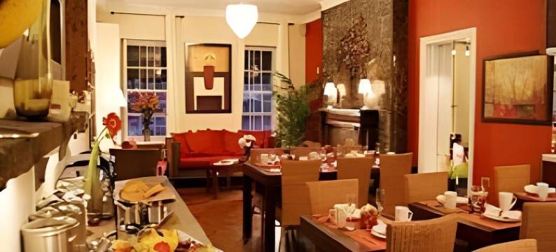 C3生活艺术酒店(C3- Hotel Art de Vivre)图片