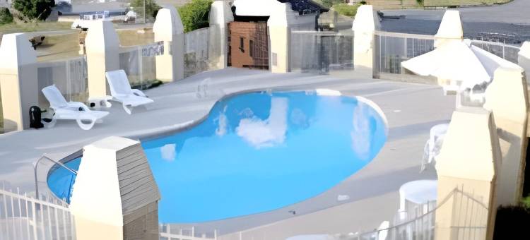 诺克斯维尔北-鲍威尔速8酒店(Super 8 by Wyndham Knoxville North/Powell)图片