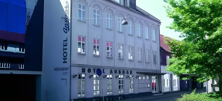 安斯伽酒店(Hotel Ansgar)图片