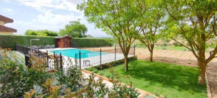 Torre de Briñas Private Resort图片