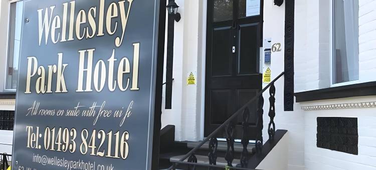 韦尔斯利公园酒店(Wellesley Park Hotel)图片