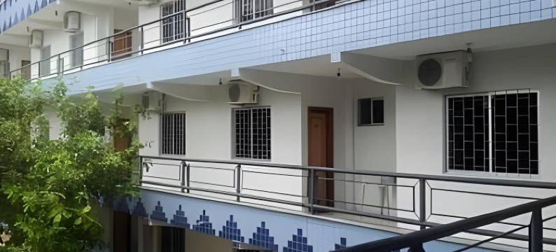 拉歌亚塞卡酒店(Pousada Lagoa Seca)图片