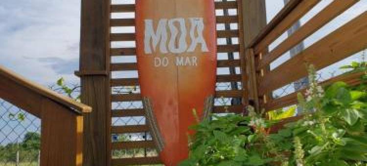 Moã do Mar Suítes图片