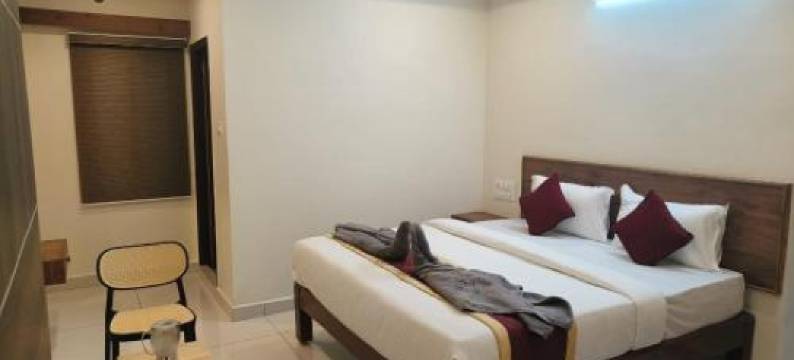 ROI酒店旅馆(Hotel Roi Inn)图片