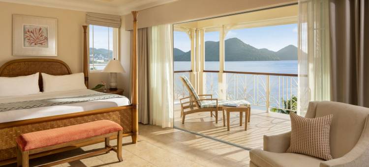 兰丁度假村及水疗中心(The Landings Resort and Spa - All Suites)图片