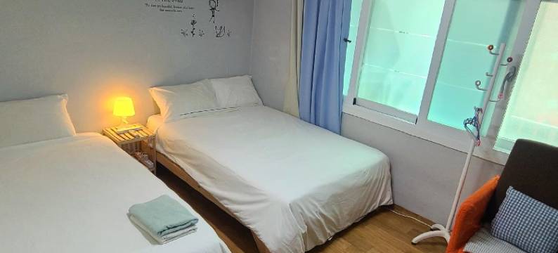 苹果树旅馆(Appletree Guesthouse)图片