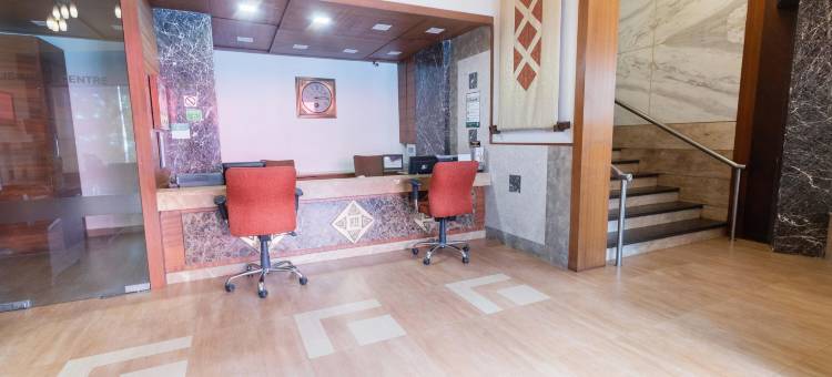 Treebo 大使馆(Treebo Ambassador)图片