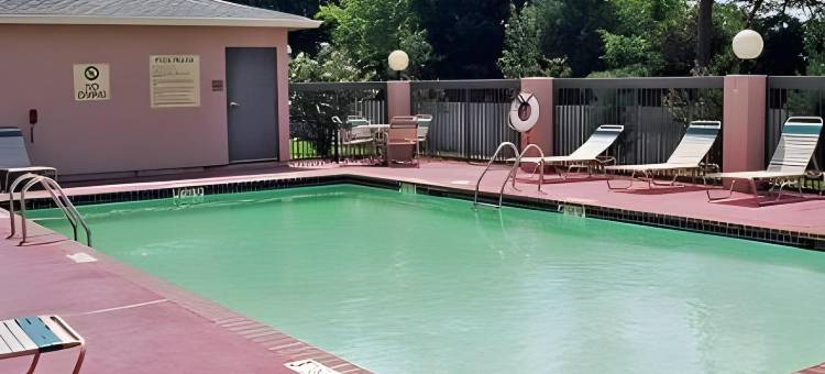 智选假日套房酒店克利夫兰(Holiday Inn Express & Suites CLEVELAND by IHG)图片
