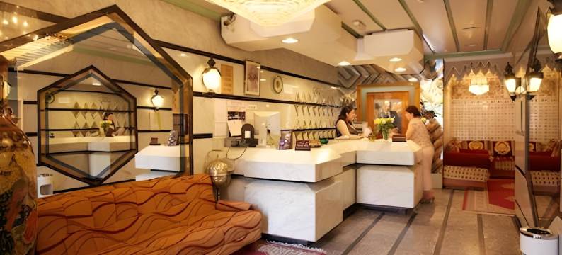 阿玛莱酒店(Hotel Amalay)图片