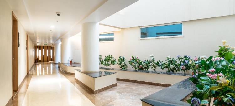 本地人客房钱瑟里酒店(Native Inn by Heda Hospitality)图片