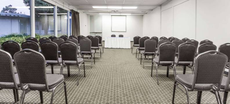 旧金山机场北Travelodge by Wyndham酒店(Travelodge by Wyndham San Francisco Airport North)图片