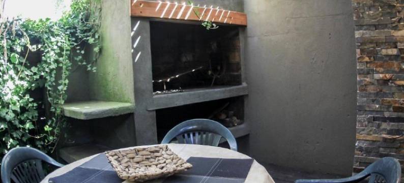 芦荟村公寓式酒店(Aloe Village Aparthotel & Spa)图片