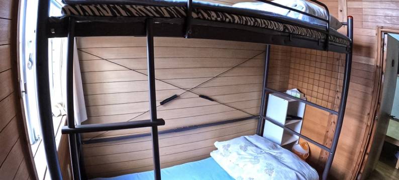 埃米克斯旅馆(Emix Ishigaki)图片