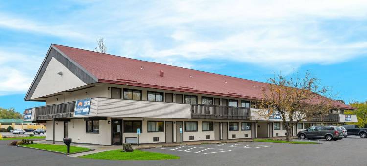 皮奥里亚郊区工作室(Suburban Studios Peoria)图片