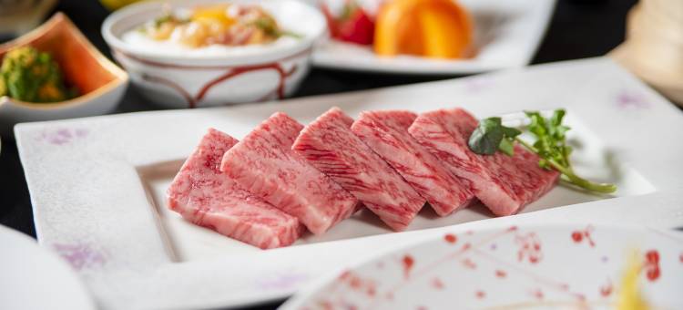 道后温泉大和屋本店(Yamatoya Honten)图片