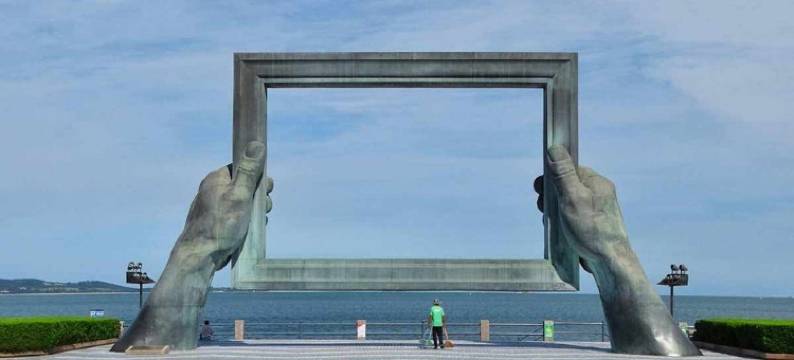 LOCALWEIHAI公寓(海瞳路分店)图片