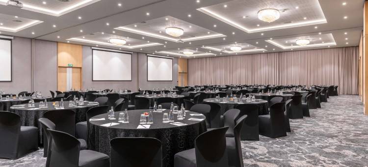 德班乌姆兰加-丽笙蓝标酒店(Radisson Blu Hotel Durban Umhlanga)图片