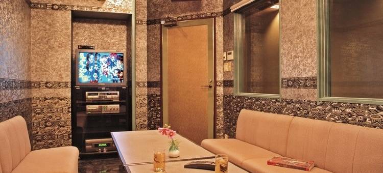伊東園飯坂 叶屋酒店(Itoen Hotel Iizaka Kanoya)图片