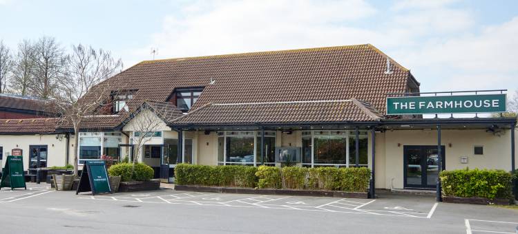 农舍旅馆-格林国王旅馆(Farmhouse Innlodge by Greene King Inns)图片