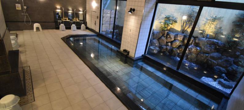 嵯峨格蕾斯日式旅馆(Saga Grace Hotel)图片