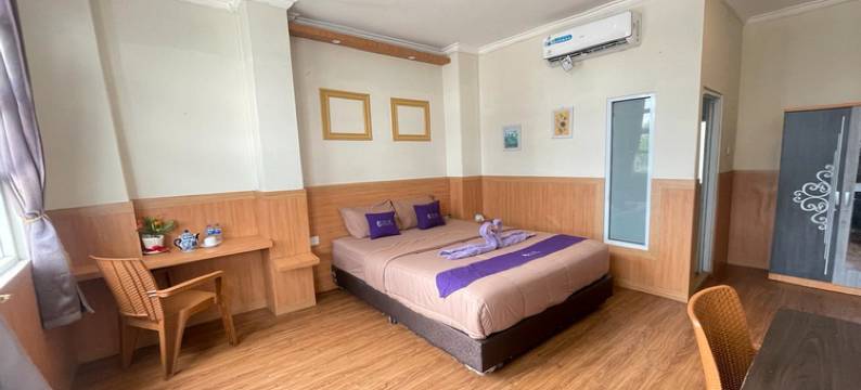 Take Guesthouse 1图片