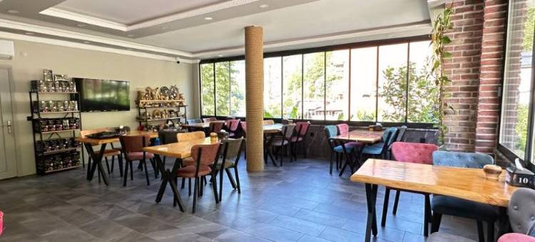 塔比亚特平房酒店(Tabiat Bungalows)图片