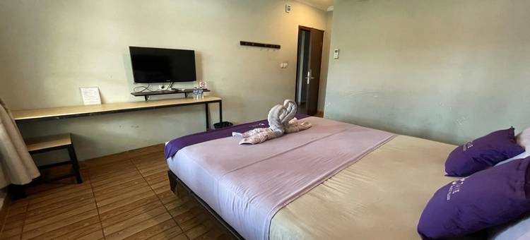 Take Guesthouse 2图片