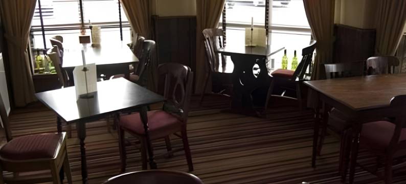 老磨坊旅馆(The Old Mill)图片